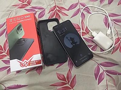 itel A100C