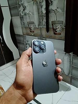 Apple iPhone 15 Pro