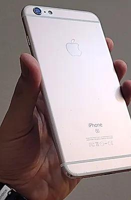 Apple iPhone 6 Plus