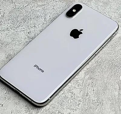 Apple iPhone XS
