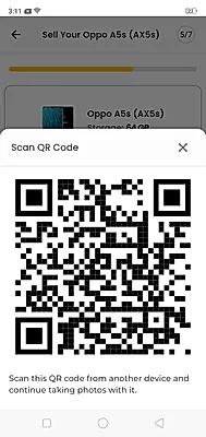 Oppo A5s (AX5s)