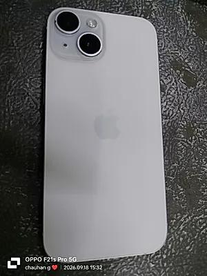 Apple iPhone 15