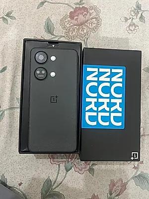 OnePlus Nord 3
