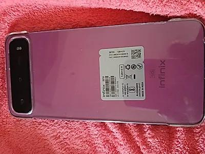 Infinix Hot 60i