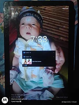 Motorola Moto G45