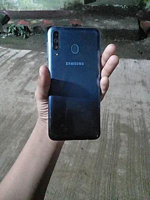 Samsung Galaxy M30
