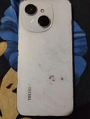 Tecno Spark Go 1S