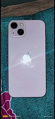 Apple iPhone 13