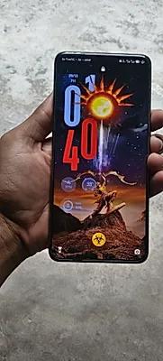vivo V60e