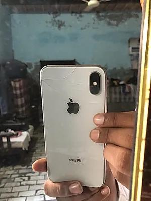 Apple iPhone X
