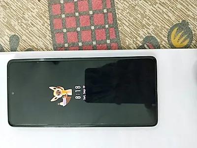 Infinix Note 40 5G