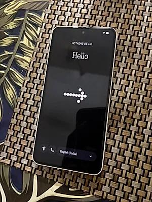 Nothing Phone (3a)