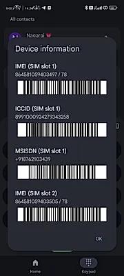Xiaomi Redmi Note 10T 5G