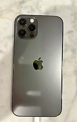 Apple iPhone 12 Pro