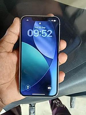 Apple iPhone 13 mini