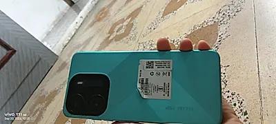 Tecno Pop 7 Pro