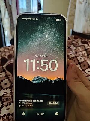 Xiaomi Redmi A5 4G