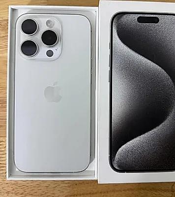 Apple iPhone 13 Pro