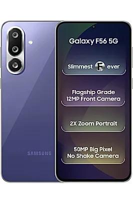 Samsung Galaxy F56