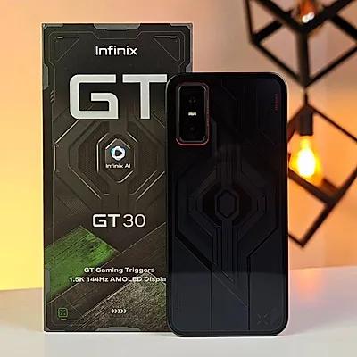 Infinix GT 30 Pro