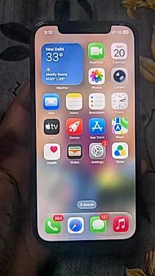 Apple iPhone 12 Pro