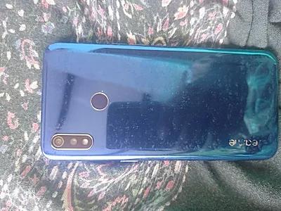 Oppo A91