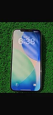 Apple iPhone 12 Pro Max