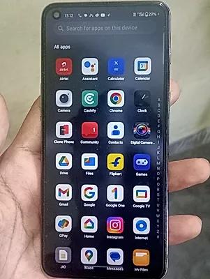 OnePlus Nord 2T