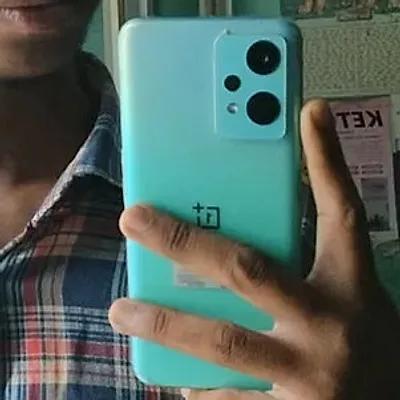 OnePlus Nord CE 2 Lite 5G