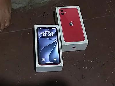 Apple iPhone 11