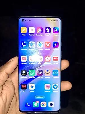 OnePlus 8 Pro