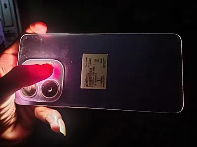 Oppo A3x