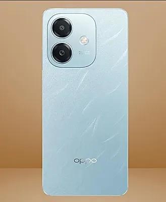 Oppo A3x