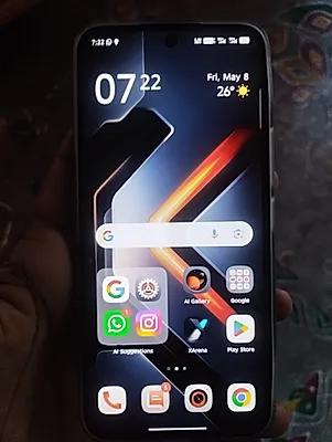 Infinix GT 30 Pro