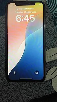 Apple iPhone XS