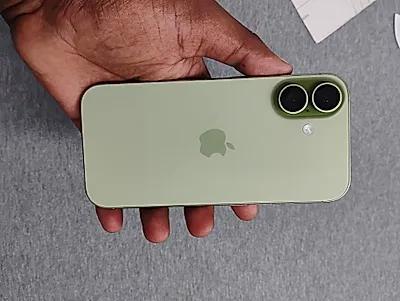 Apple iPhone 17