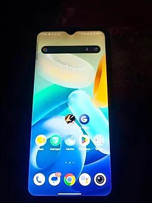vivo Y75 5G