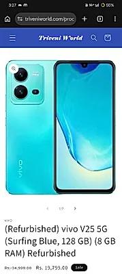 vivo V25