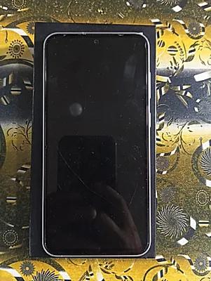 Samsung Galaxy S23 FE