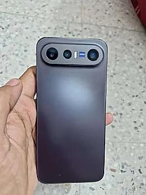 Vivo X300 FE