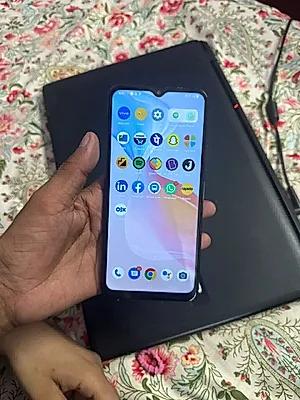 vivo Y33s