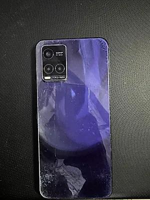 vivo Y33s