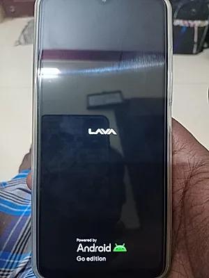 Lava Yuva 4