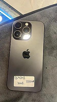 Apple iPhone 15 Pro