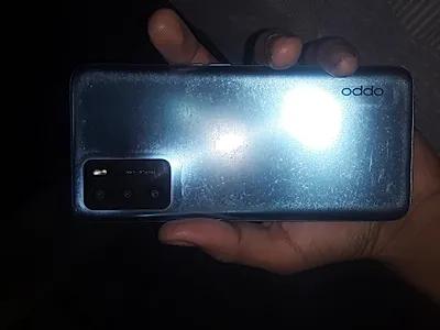 Oppo A16