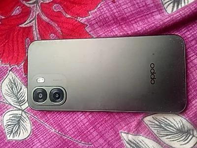 Oppo A6x