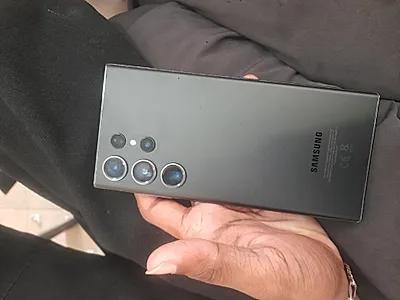 Samsung Galaxy S23 Ultra