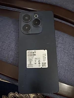 Infinix Note 40X 5G