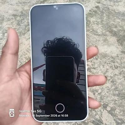 Nothing Phone (2a)