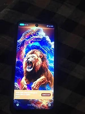 Xiaomi Redmi Note 10 Lite